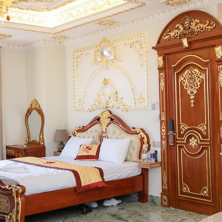 Tri Tam Hotel - Khach San Tri Tam Ben Luc Luaran gambar