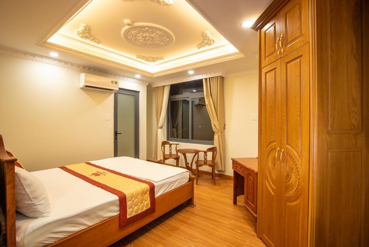 Tri Tam Hotel - Khach San Tri Tam Ben Luc Luaran gambar