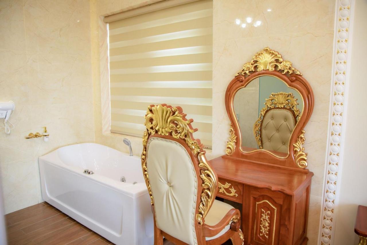 Tri Tam Hotel - Khach San Tri Tam Ben Luc Luaran gambar