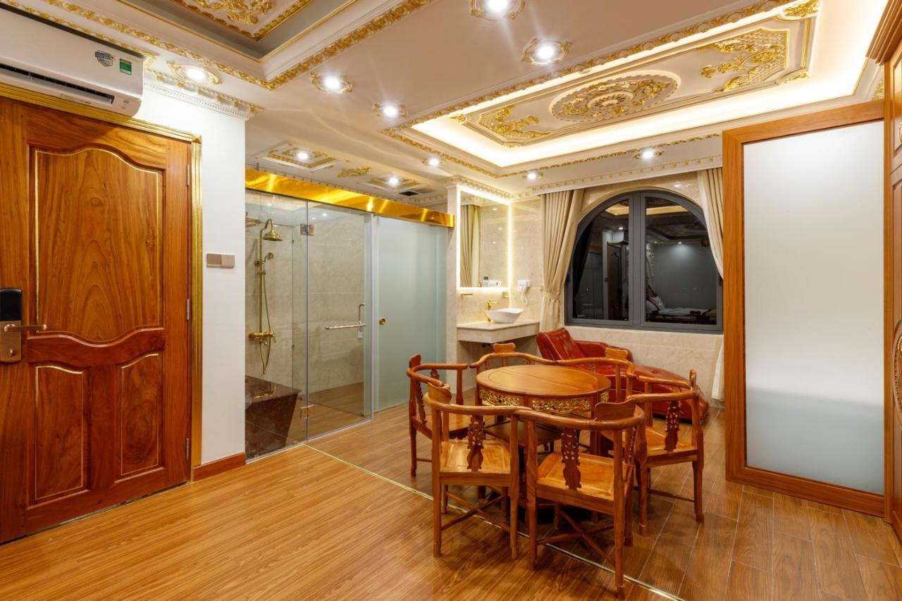 Tri Tam Hotel - Khach San Tri Tam Ben Luc Luaran gambar