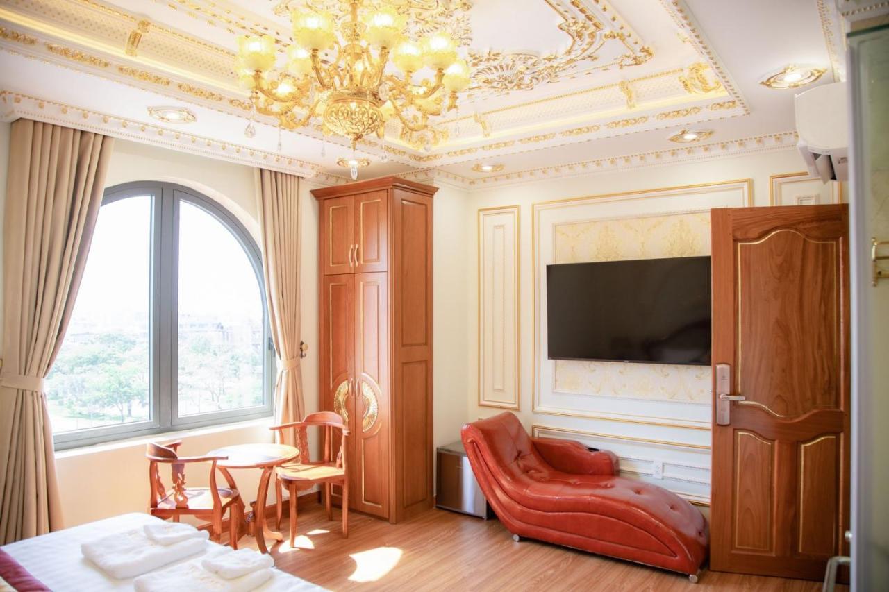 Tri Tam Hotel - Khach San Tri Tam Ben Luc Luaran gambar