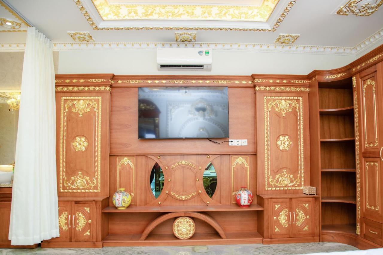 Tri Tam Hotel - Khach San Tri Tam Ben Luc Luaran gambar