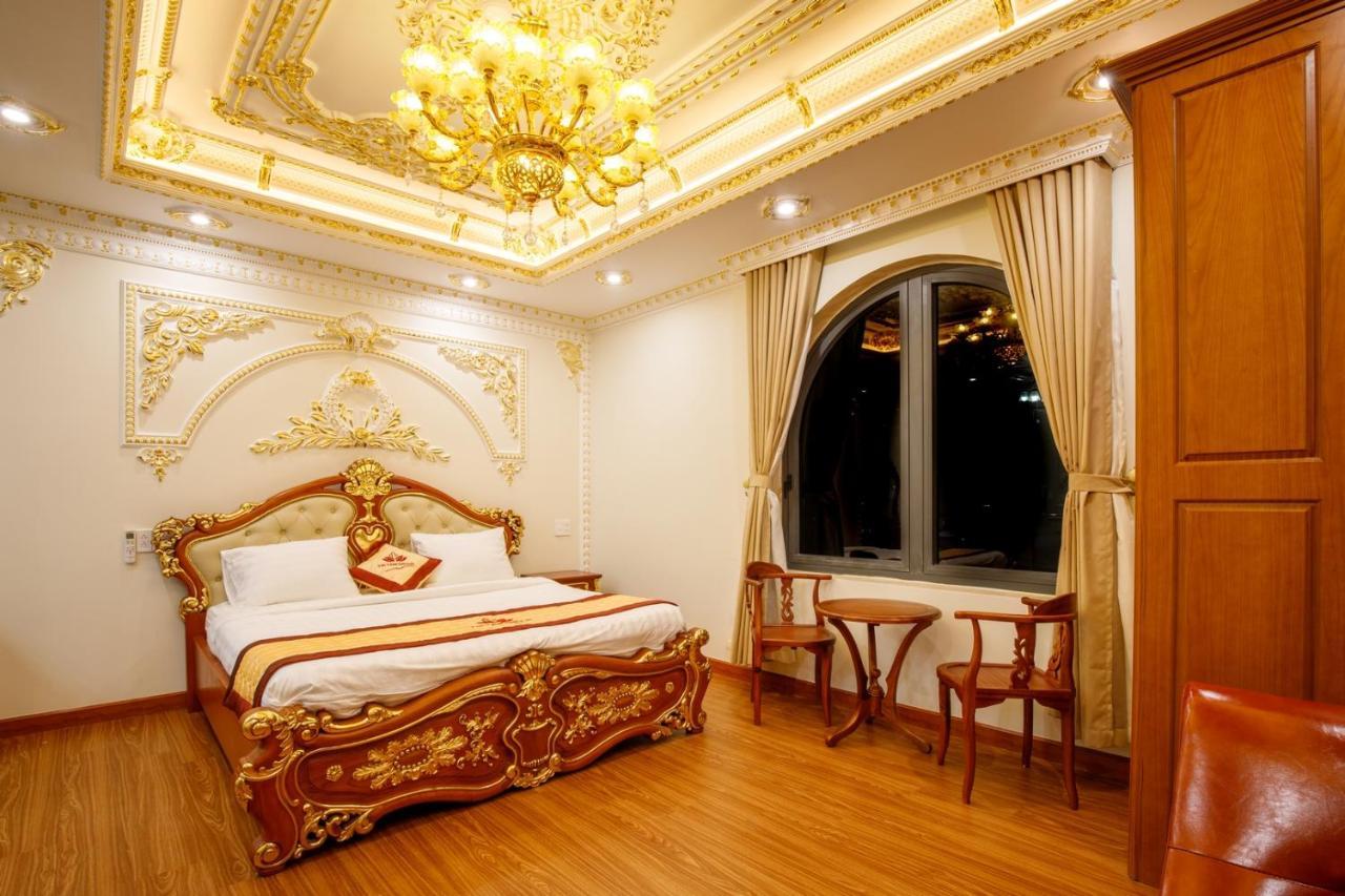 Tri Tam Hotel - Khach San Tri Tam Ben Luc Luaran gambar