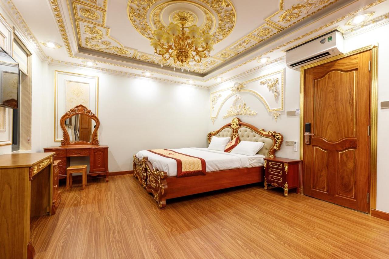 Tri Tam Hotel - Khach San Tri Tam Ben Luc Luaran gambar